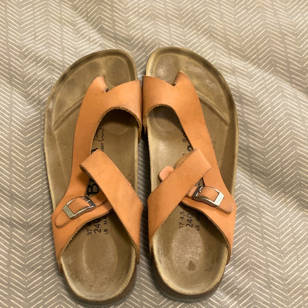 Birkenstock